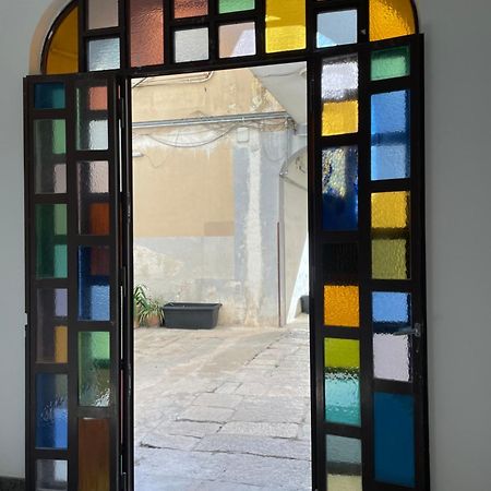 Casetta Dante 130 Palermo Kültér fotó