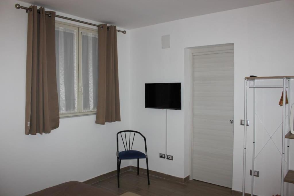 Casetta Dante 130 Palermo Kültér fotó